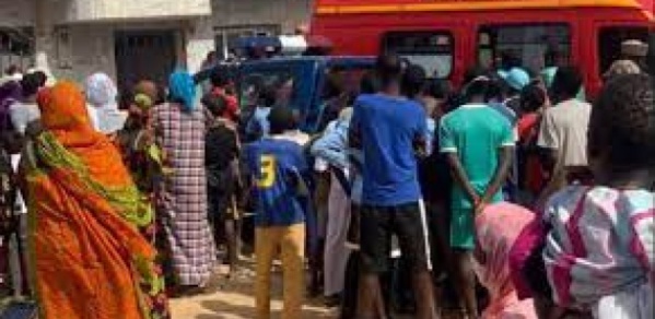 Emoi à Thiès : Amadou Bâ, un cireur de 36 ans, retrouvé sans vie Emoi à Thiès : Amadou Bâ, un cireur de 36 ans, retrouvé sans vie