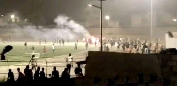Dakar: L’Odcav de  a décidé de suspendre provisoirement le championnat populaire (Navétanes)