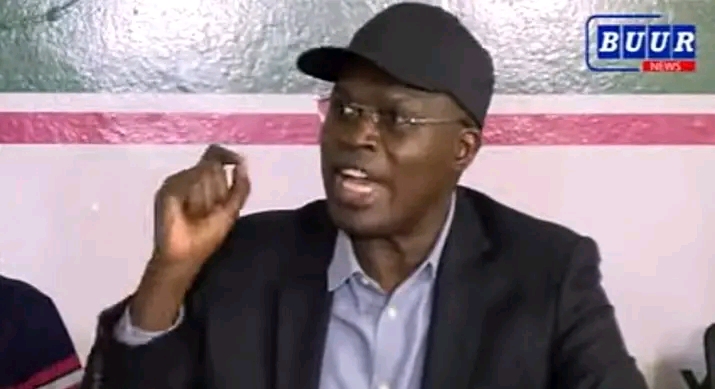 Démission de Taxawu dans le groupe parlementaire de yewi Askanwi : Khalifa Sall encourage ses députés