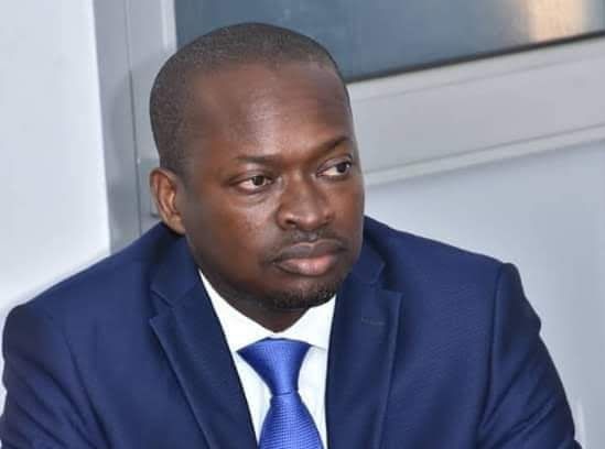 Drame à Tassette: Le Message du Maire Mamadou Thiaw Drame à Tassette: Le Message du Maire Mamadou Thiaw