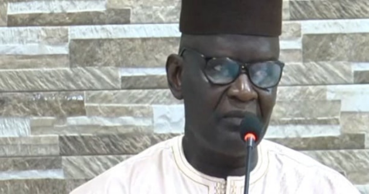 Gendarmerie de colobane: l'ex Colonel Cheikh Tidiane Mboji convoqué ce mardi