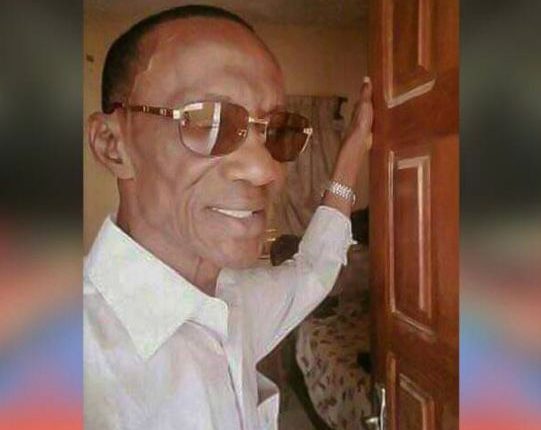 La presse sénégalaise en deuil :  décès de  Babacar Dieng, Ancien journaliste du quotidien le soleil 
