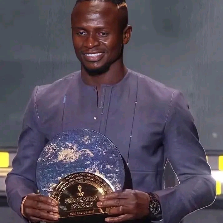 Sports : Sadio Mane s’apprête à prendre les rênes d’un club français !