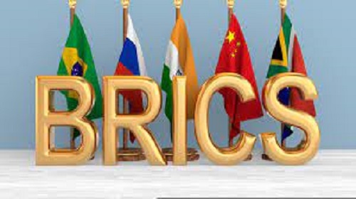 La banque des BRICS veut se lancer dans un prêt spécial La banque des BRICS veut se lancer dans un prêt spécial