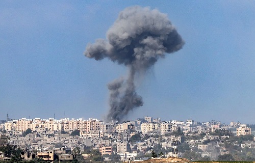 L’expérience de ce pays africain peut servir de modèle pour régler le conflit israélo-palestinien