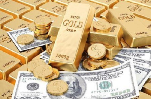 Mali : les revenus générés par l’or ont augmenté de 24 % pour atteindre 383 milliards FCFA en 2021 (ITIE)