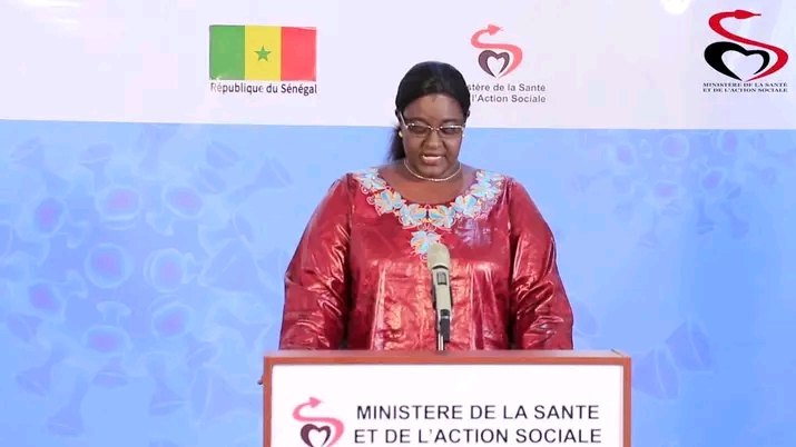 Dr Marie Khémesse Ngom Ndiaye « sur 92 écoles de formation en santé inspectées, 48 ne sont pas dans les normes»