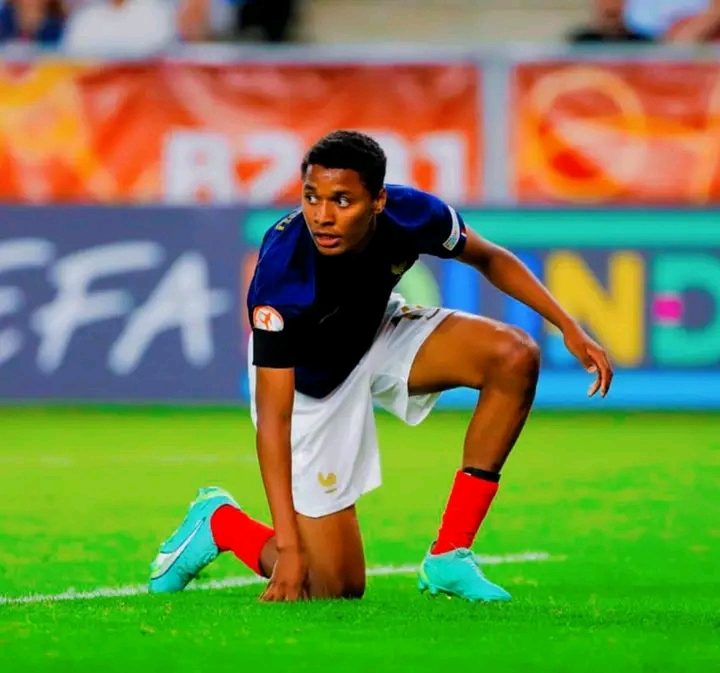 Coupe du monde U17 : la Fédération Sénégalaise de Football (FSF) a officiellement contesté la participation du joueur franco-nigérien  pour la France 