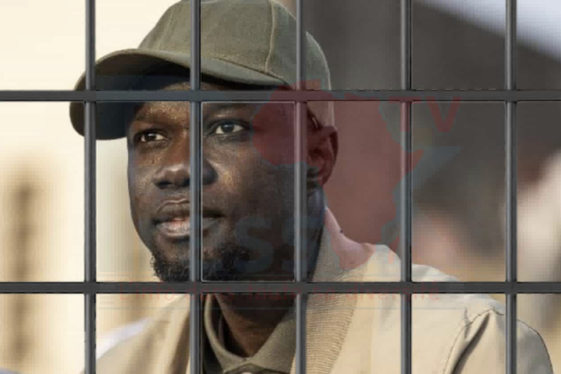 Habib Sy après avoir rencontré Ousmane sonko « Je viens de rendre visite au président Ousmane Sonko au Cap Manuel. Je l’ai trouvé en excellente forme. Il a repris le sport et se nourrit bien»