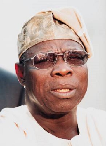 La démocratie occidentale "ne fonctionne pas" en Afrique, selon un ancien Président nigérian La démocratie occidentale "ne fonctionne pas" en Afrique, selon un ancien Président nigérian