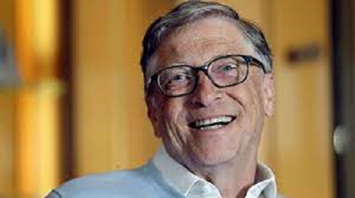 Avec l’IA nous pourrons ne travailler que trois jours par semaine, estime Bill Gates