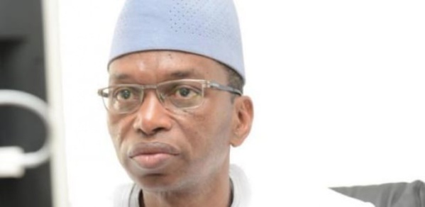 Enseignement Supérieur au Sénégal : Débat sur la Pertinence des Cours en Ligne Enseignement Supérieur au Sénégal : Débat sur la Pertinence des Cours en Ligne