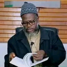 Oumar Ahmad SALL doit comparaître devant le tribunal des flagrants délits ce 1 er décembre Oumar Ahmad SALL doit comparaître devant le tribunal des flagrants délits ce 1 er décembre