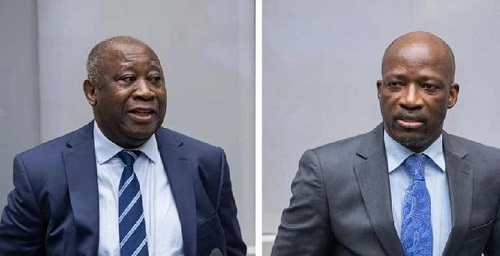 Charles Blé Goudé et Laurent Gbagbo : Le divorce définitif