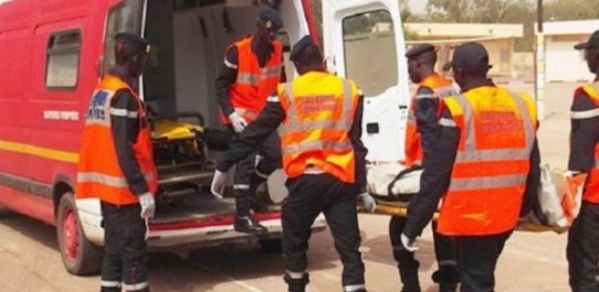 Drame à Touba : Enquête sur la Mort Mystérieuse du Gérant de Station-Service"
