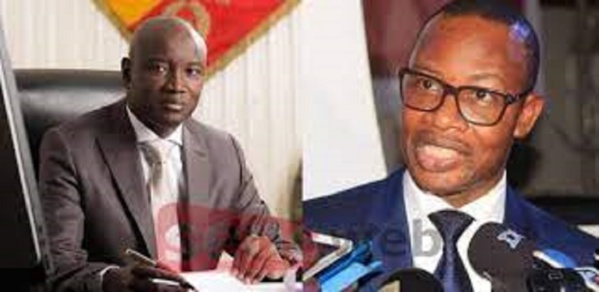 Scandale Minier au Sénégal : Implications de Hautes Personnalités et Garde à Vue de Maître Moussa Diop