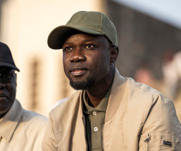 Ousmane Sonko et les Listes Électorales : Décision Attendue et Déception des Partisans" Ousmane Sonko et les Listes Électorales : Décision Attendue et Déception des Partisans"