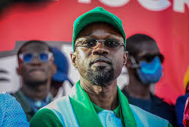 Justice: Ousmane Sonko obtient gain de cause 