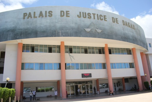 Grève Imminente dans le Secteur de la Justice au Sénégal Grève Imminente dans le Secteur de la Justice au Sénégal