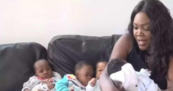 Affaire de la Pouponnière Yeurmandé : Ndella Madior Diouf fait face à un second retour de parquet Affaire de la Pouponnière Yeurmandé : Ndella Madior Diouf fait face à un second retour de parquet