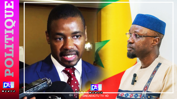 Affaire Ousmane Sonko : L'État se pourvoit en cassation contre sa réintégration dans les listes électorales Affaire Ousmane Sonko : L'État se pourvoit en cassation contre sa réintégration dans les listes électorales