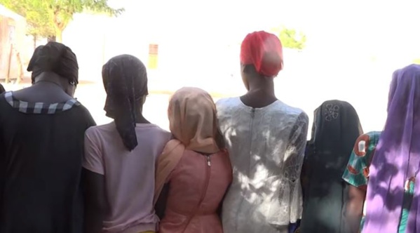 Affaire du Viol Présumé à Jaxaay : Réponse Immédiate des Autorités de Keur Massar Affaire du Viol Présumé à Jaxaay : Réponse Immédiate des Autorités de Keur Massar