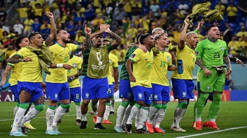 La FIFA menace d’exclure le Brésil de la Coupe du monde