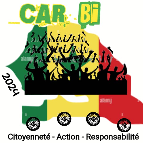 Le Sénégal ,  Aly Ngouille Ndiaye  et Nous