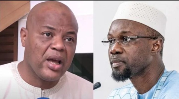 Affaire Prodac : Détails du Jugement de la Cour Suprême sur Ousmane Sonko Affaire Prodac : Détails du Jugement de la Cour Suprême sur Ousmane Sonko