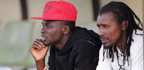 Absence de Sadio manè au match  Sénégal vs Niger : Alioune Cissé donne la justification