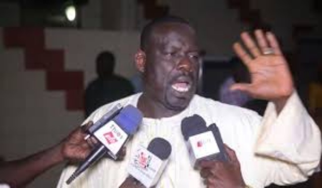 Scandale foncier: le maire de Chérif Lô  Ousmane Sarr,  un ancien sous-préfet de Pambal et le promoteur immobilier Baye Laye arrêtés.