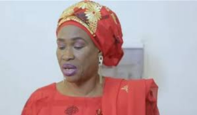 Nécrologie: Décès de l'actrice comédienne Daba Soumarè