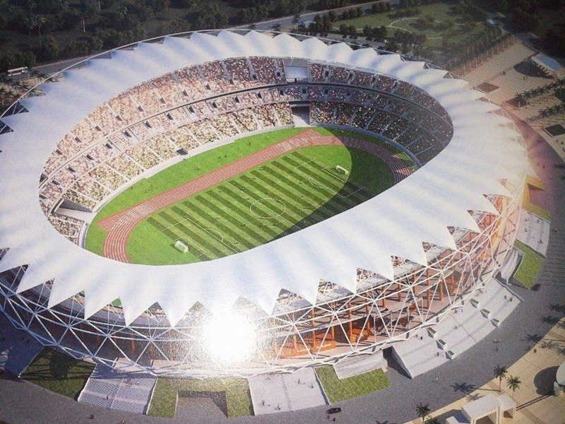Coupe d'Afrique des Nations Côte d'Ivoire 2023: La 34 e édition s'ouvre ce samedi Coupe d'Afrique des Nations Côte d'Ivoire 2023: La 34 e édition s'ouvre ce samedi