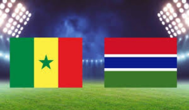 CAN 2024 : pourquoi la diffusion télévisée de Sénégal-Gambie a été longuement interrompue