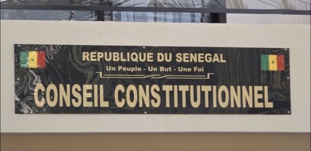 Liste des candidats retenus à la présidentielle du 25 février : Karim Wade non partant, Diomaye et Cheikh Tidiane Dieye validés