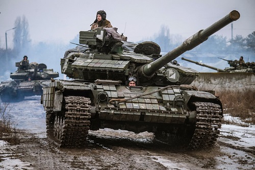 Trump promet de résoudre le conflit en Ukraine immédiatement après son élection Trump promet de résoudre le conflit en Ukraine immédiatement après son élection