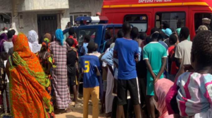 Touba: un homme a tenté d'égorger le fils d'un Mbacké Mbackè âgé de 6 ans dans un bâtiment inachevé