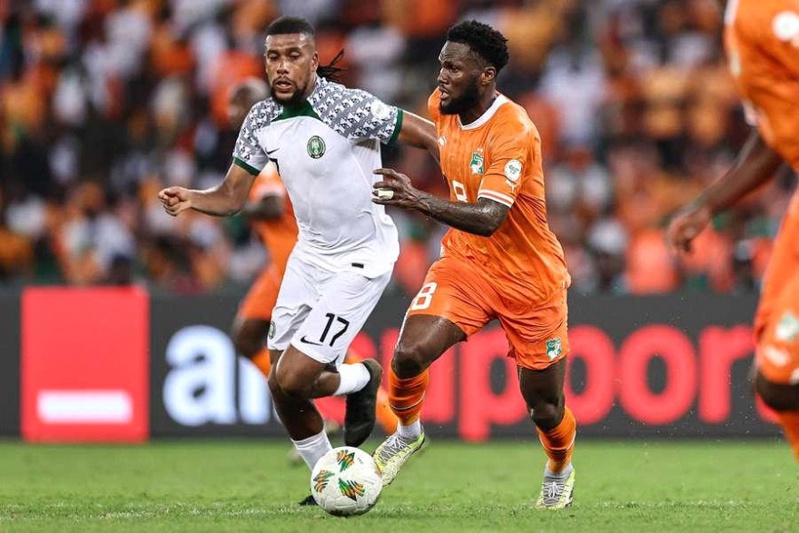 Coupe d'Afrique des nations : qui arrêtera les Nigérians ?
