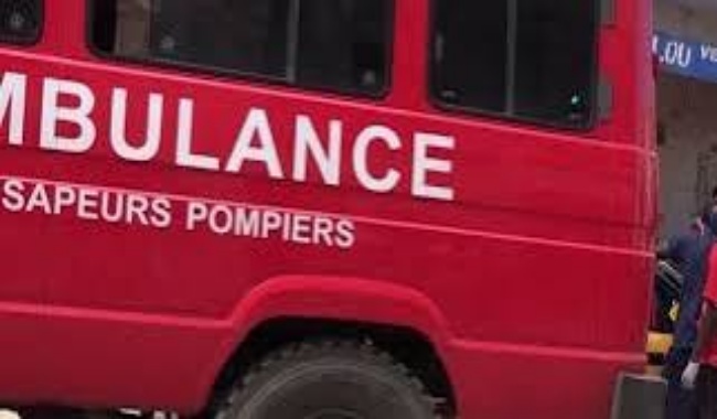 Ziguinchor: Porté disparu depuis lundi, Hilarion Manga a été retrouvé mort  ce mercredi dans sa chambre.