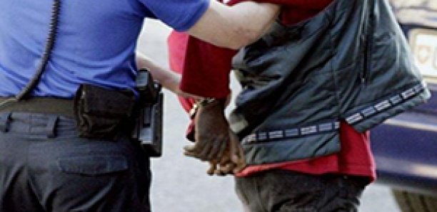 Réseau international de migrants:  12 Sénégalais arrêtés en Espagne Réseau international de migrants:  12 Sénégalais arrêtés en Espagne