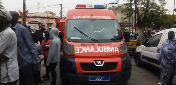 Un chauffeur ivre a percuté un professeur de français en retraite