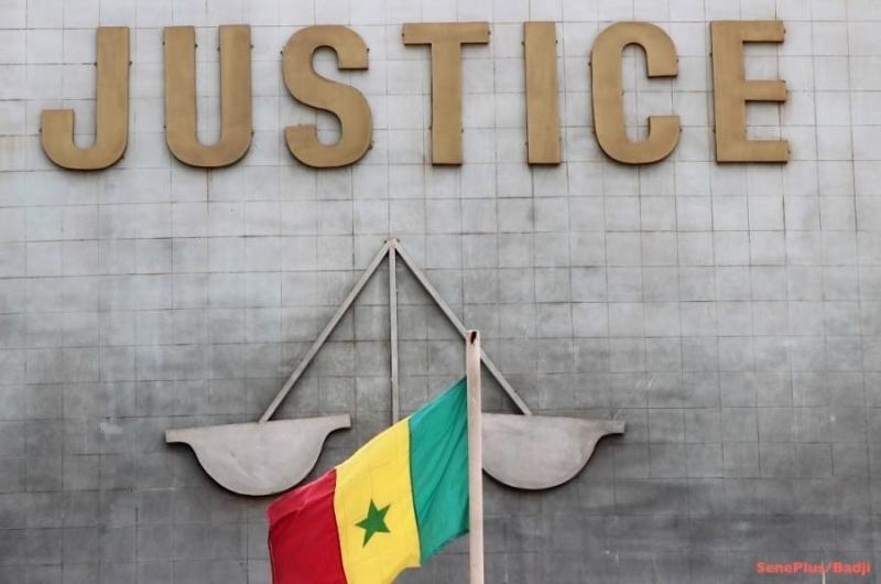 Grève de 72 heures dans le secteur de la justice : Le SYTJUST lance un appel au Président