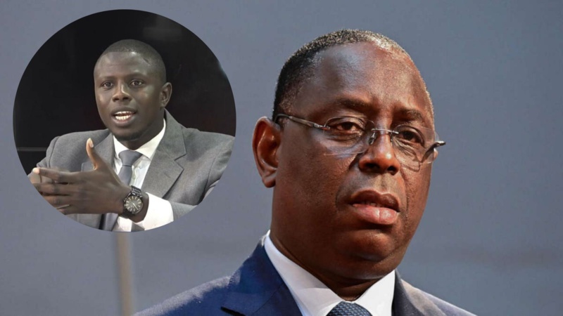 Déclaration de Macky Sall sur l'Affaire Ngagne Demba Touré : Aucun privilège face à la loi Déclaration de Macky Sall sur l'Affaire Ngagne Demba Touré : Aucun privilège face à la loi