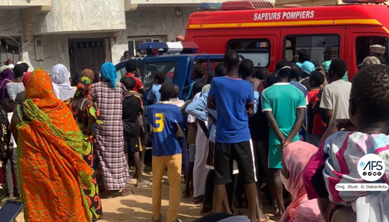 Commune de Barkedji: Un père et son fils arrêtés pour meurtre. Commune de Barkedji: Un père et son fils arrêtés pour meurtre.