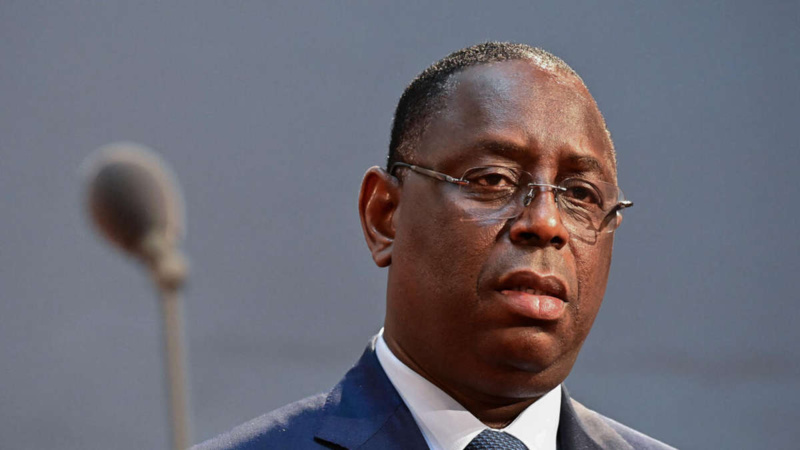 Le Président Macky Sall proposera une loi d'amnistie à l'Assemblée : Détails sur les faits couverts et la période concernée Le Président Macky Sall proposera une loi d'amnistie à l'Assemblée : Détails sur les faits couverts et la période concernée