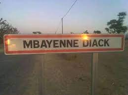 Thiès : la commune de Mbayenne en proie au dénuement infrastructurel