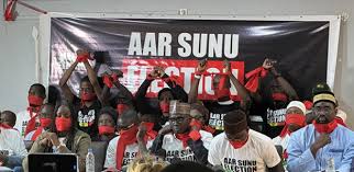 Aar souniou élection décrète « une journée villes mortes » à partir de ce mardi 27 février 2024. Aar souniou élection décrète « une journée villes mortes » à partir de ce mardi 27 février 2024.