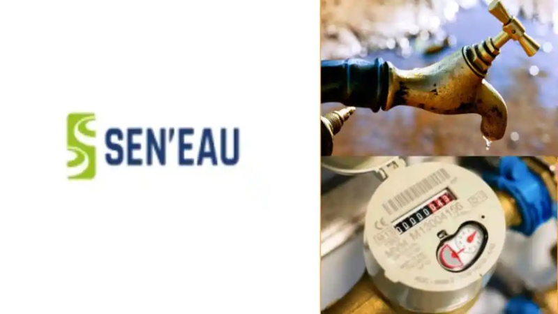 Perturbations dans la distribution d'eau ce samedi : plusieurs localités affectées Perturbations dans la distribution d'eau ce samedi : plusieurs localités affectées