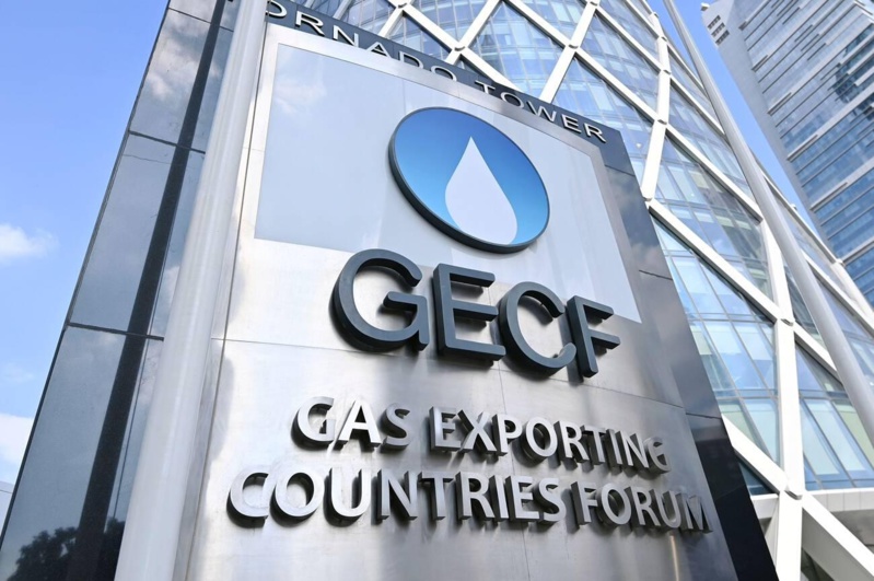 Le Sénégal devient membre observateur du Forum des pays exportateurs de gaz Le Sénégal devient membre observateur du Forum des pays exportateurs de gaz