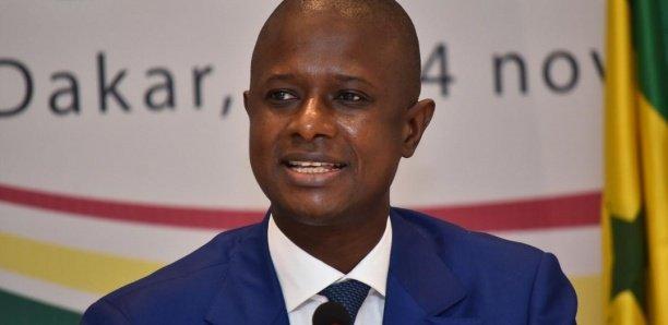 Pénurie du gaz butane: Antoine Félix Abdoulaye Diome apporte des précisions